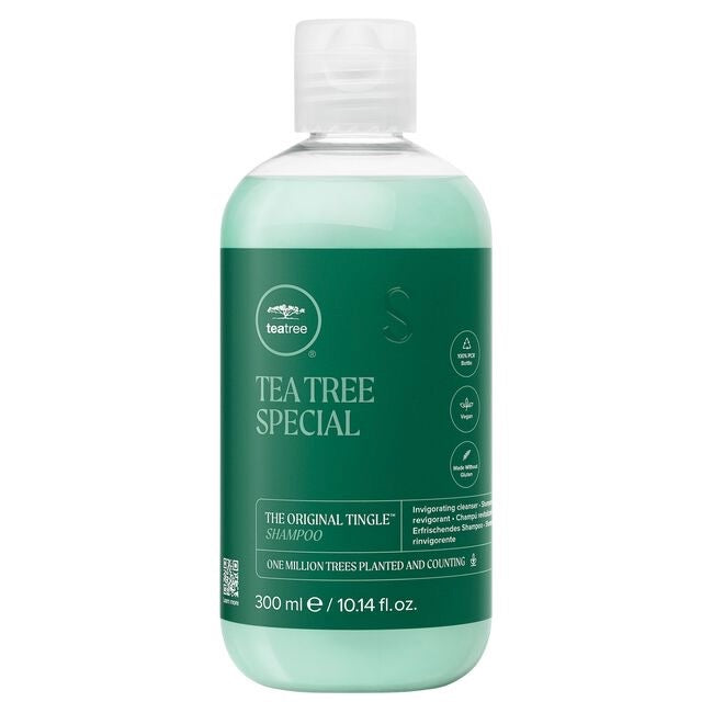 Tea Tree Special Shampoo