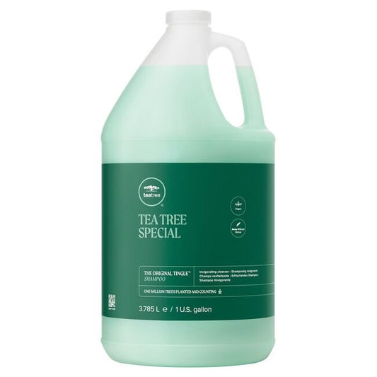 Tea Tree Special Shampoo - Granel