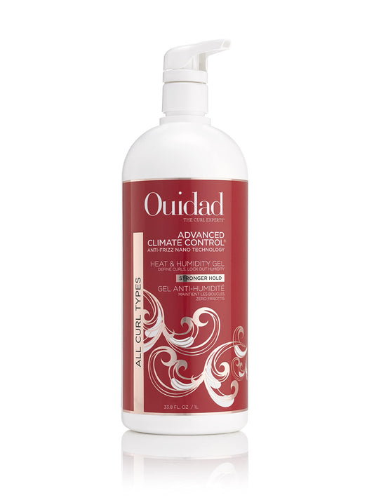 Ouidad Gel Stronger Hold - Granel