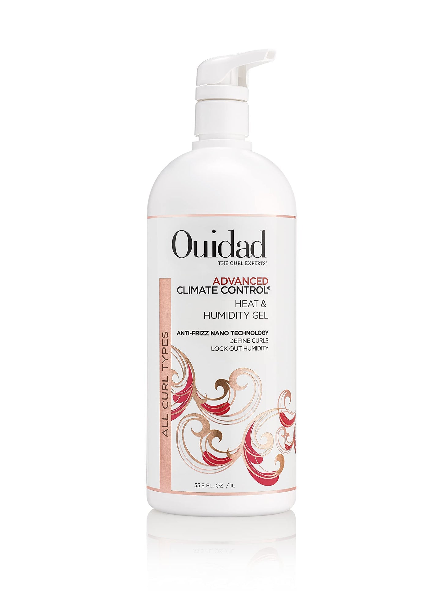 Ouidad Gel Normal - Granel